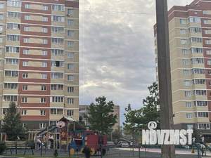 1-к квартира, на длительный срок, 43м2, 6/12 этаж