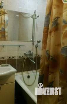 1-к квартира, на длительный срок, 33м2, 7/9 этаж