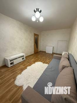 1-к квартира, на длительный срок, 42м2, 5/9 этаж