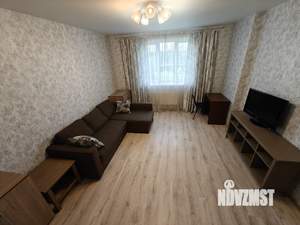 2-к квартира, на длительный срок, 64м2, 4/12 этаж