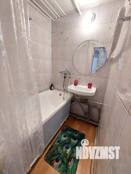 2-к квартира, посуточно, 45м2, 3/9 этаж