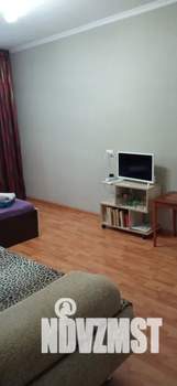 1-к квартира, посуточно, 35м2, 1/5 этаж