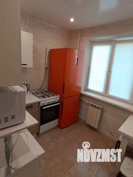 2-к квартира, на длительный срок, 43м2, 1/5 этаж