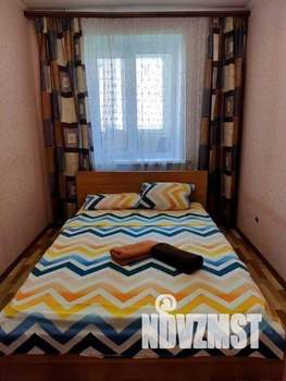 2-к квартира, посуточно, 60м2, 1/1 этаж