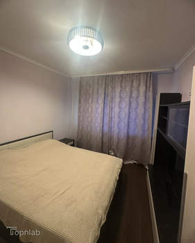 2-к квартира, на длительный срок, 56м2, 5/5 этаж