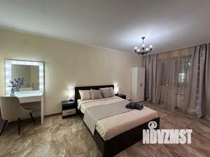 Студия квартира, посуточно, 36м2, 5/9 этаж