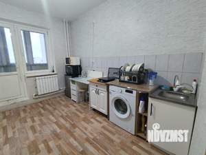 2-к квартира, на длительный срок, 59м2, 16/16 этаж