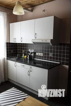 1-к квартира, посуточно, 50м2, 1/1 этаж