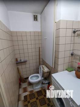 1-к квартира, на длительный срок, 38м2, 6/10 этаж