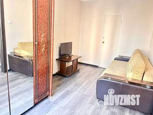 3-к квартира, посуточно, 65м2, 4/5 этаж