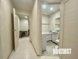 2-к квартира, посуточно, 43м2, 1/5 этаж