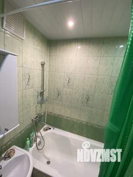 1-к квартира, посуточно, 38м2, 11/14 этаж