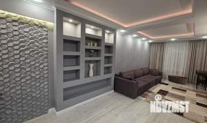 2-к квартира, на длительный срок, 63м2, 15/24 этаж