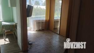 1-к квартира, посуточно, 32м2, 4/4 этаж