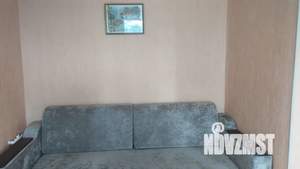 1-к квартира, посуточно, 32м2, 4/4 этаж