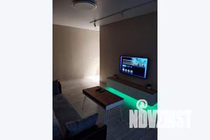 2-к квартира, посуточно, 45м2, 4/4 этаж