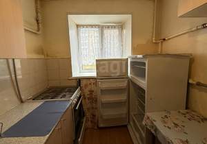 1-к квартира, на длительный срок, 21м2, 1/5 этаж