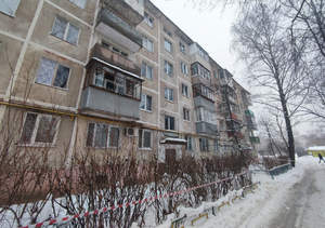 2-к квартира, на длительный срок, 44м2, 2/5 этаж