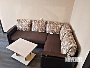 3-к квартира, посуточно, 50м2, 4/5 этаж