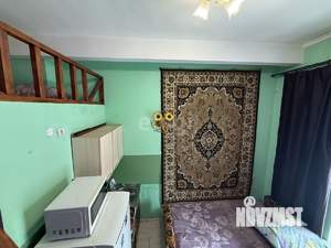 1-к квартира, на длительный срок, 19м2, 3/4 этаж