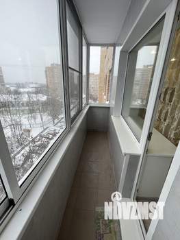 1-к квартира, на длительный срок, 33м2, 6/9 этаж