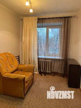 3-к квартира, на длительный срок, 52м2, 3/5 этаж