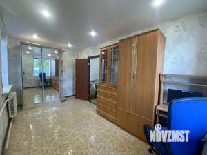 2-к квартира, на длительный срок, 38м2, 1/2 этаж