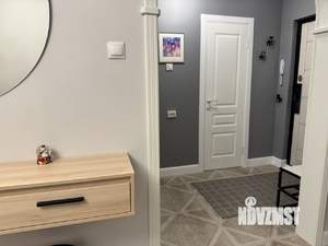 1-к квартира, посуточно, 39м2, 15/16 этаж