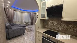 2-к квартира, на длительный срок, 55м2, 13/17 этаж