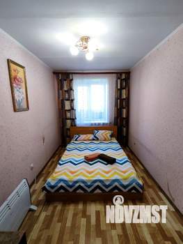 2-к квартира, посуточно, 66м2, 6/12 этаж