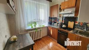 1-к квартира, на длительный срок, 31м2, 1/5 этаж