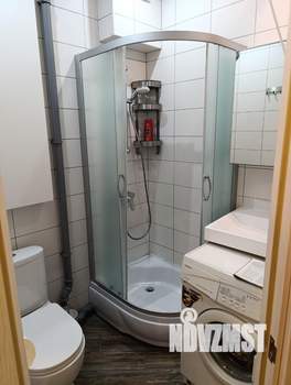 1-к квартира, на длительный срок, 33м2, 2/2 этаж