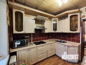 2-к квартира, на длительный срок, 53м2, 2/5 этаж