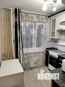 1-к квартира, на длительный срок, 30м2, 4/5 этаж