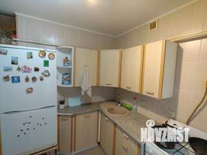 1-к квартира, посуточно, 32м2, 1/4 этаж