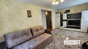 1-к квартира, на длительный срок, 31м2, 1/5 этаж