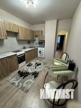 1-к квартира, посуточно, 62м2, 1/1 этаж
