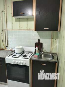 2-к квартира, на длительный срок, 45м2, 1/5 этаж