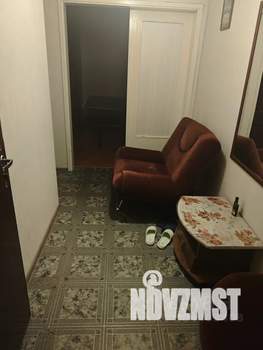 2-к квартира, посуточно, 59м2, 4/10 этаж