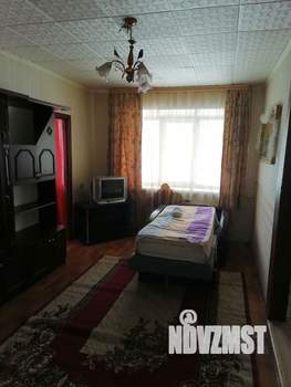 2-к квартира, на длительный срок, 45м2, 1/5 этаж