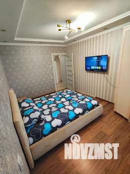 2-к квартира, посуточно, 57м2, 6/16 этаж