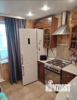 2-к квартира, на длительный срок, 55м2, 3/5 этаж