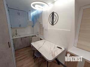 Студия квартира, на длительный срок, 32м2, 1/9 этаж