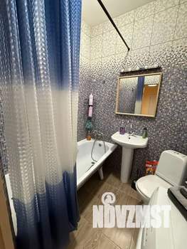 1-к квартира, посуточно, 36м2, 2/3 этаж