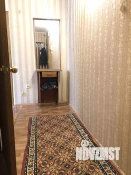 2-к квартира, на длительный срок, 44м2, 2/5 этаж