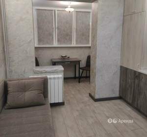 1-к квартира, на длительный срок, 40м2, 12/16 этаж