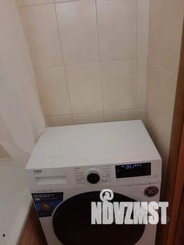 1-к квартира, посуточно, 32м2, 4/5 этаж