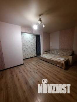 2-к квартира, посуточно, 45м2, 1/4 этаж