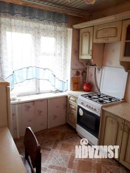 1-к квартира, на длительный срок, 30м2, 3/5 этаж