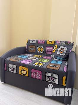 Студия квартира, посуточно, 20м2, 3/6 этаж